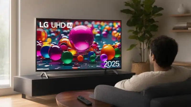 Melhor TV 50 Polegadas: Top 10 Testados em Qualidade e Preço