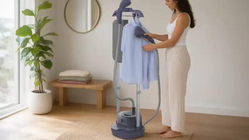 Melhor Vaporizador Electrolux: Análise Técnica de 7 Modelos em Eficiência e Higienização