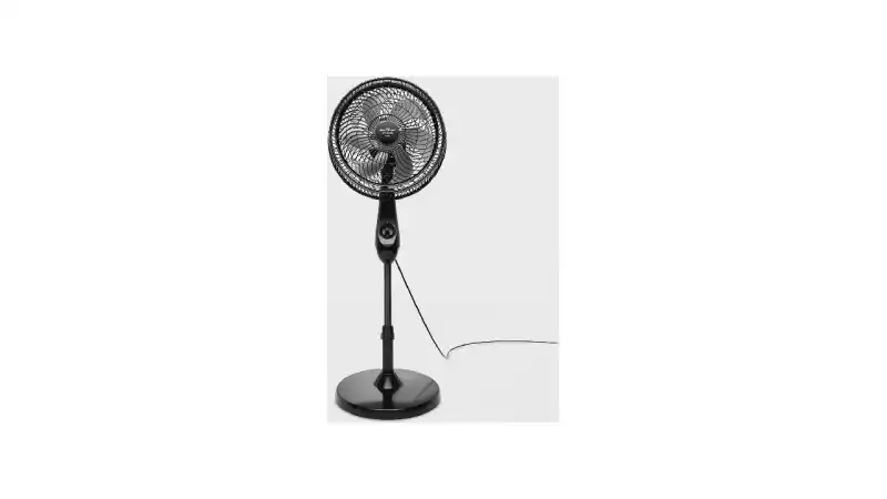 Melhor Ventilador de Coluna: Análise Técnica de 10 Modelos em Resfriamento e Silêncio
