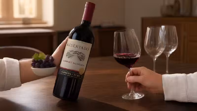 Melhor Vinho: 10 Opções Testadas por Experts com Dados de Mercado