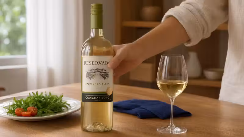 Melhor Vinho Chileno: Teste de 10 Uvas com Dados de Mercado e Notas de Críticos