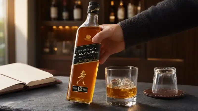 Melhor Whisky: Análise Técnica de 10 Marcas em Sabor e Preço