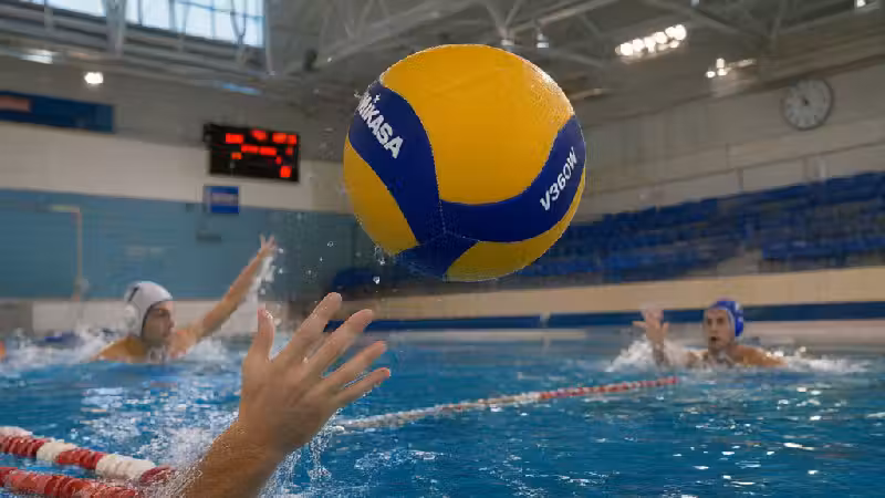 Melhores Bolas de Volei: Análise de Durabilidade, Preço e Conformidade com Padrão FIVB
