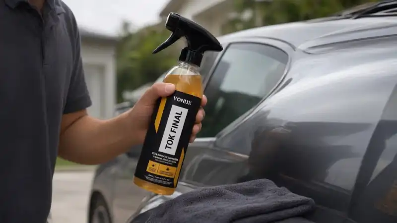 Melhores Ceras Automotivas: Análise de 10 Modelos em Proteção e Brilho