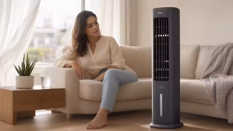 Melhores Climatizadores de Ar: Análise de Eficiência, Silêncio e Tecnologia para Residências