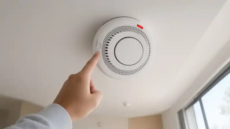 Melhores Detectores Inteligentes de Fumaça: Análise de 8 Modelos em Segurança e Integração