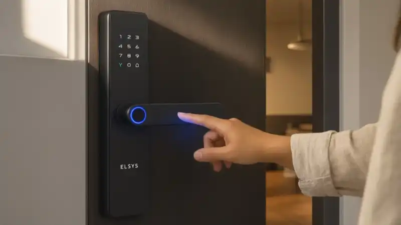 Melhores Fechaduras Biométricas: Teste de 10 Modelos em Segurança e Usabilidade