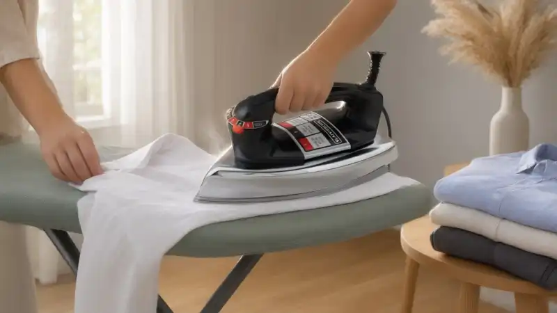 Melhores Ferros Black+Decker: Benchmark de 10 Modelos em Vapor, Potência e Durabilidade