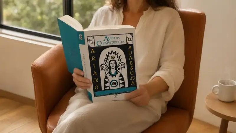 Melhores Livros De Ariano Suassuna: Guia Com Análise De Impacto Cultural