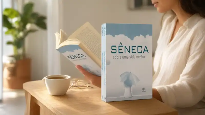 Melhores Livros Do Sêneca: Análise De Reviews E Dados