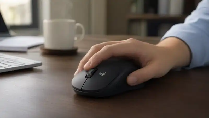 Melhores Mouses Sem Fio: Teste de 10 Modelos em Precisão e Conforto