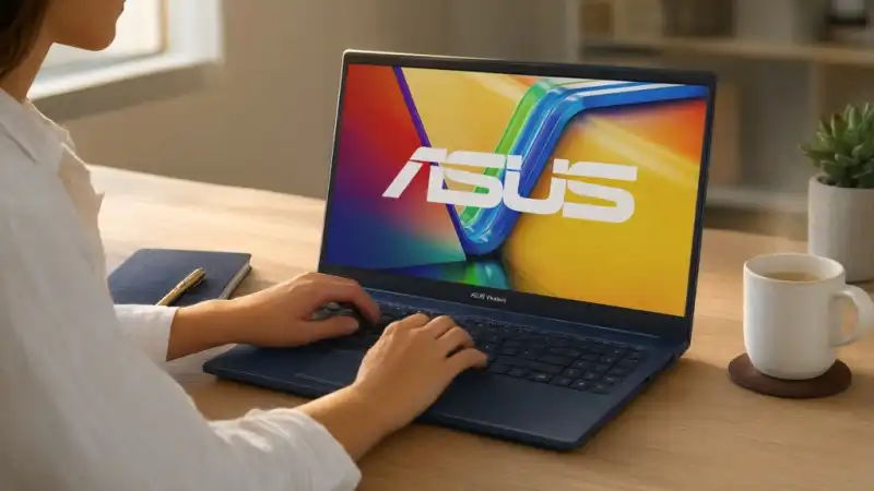 Melhores Notebooks 15.6' Polegadas: Benchmark de 10 Modelos em Performance e Preço
