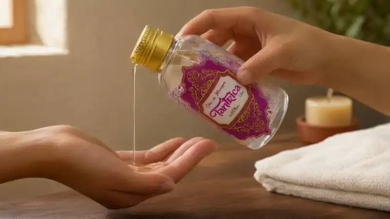 Melhores Óleos Massagem Relaxamento: Análise Técnica de 10 Modelos em Aroma e Hidratação