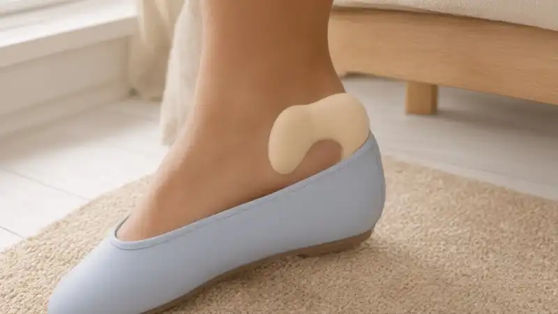 Melhores Protetores Calcanhar Conforto: Testes de 10 Modelos