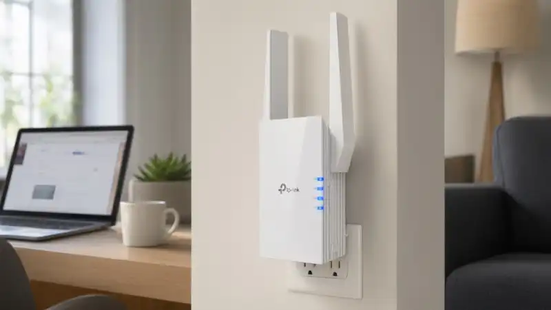 Melhores Repetidores Wi-Fi: Análise Técnica de 10 Modelos para Cobertura e Estabilidade