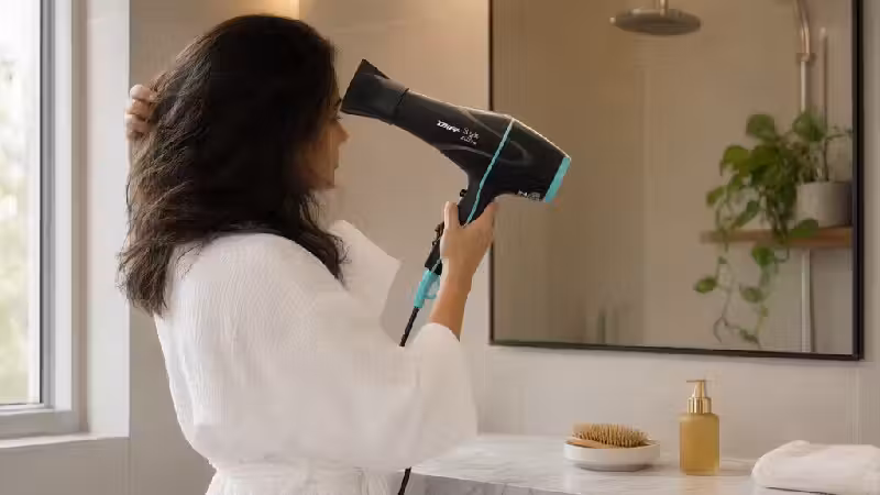 Melhores Secadores de Cabelo: Análise Técnica de 10 Modelos em Potência e Tecnologia