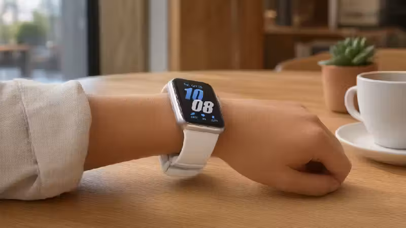 Melhores Smartwatches Fitness: Análise de Precisão em 10 Modelos para Treinos e Saúde