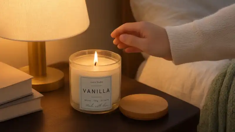 Melhores Velas Aromáticas: Análise de Fragrância, Durabilidade e Sustentabilidade em 10 Modelos