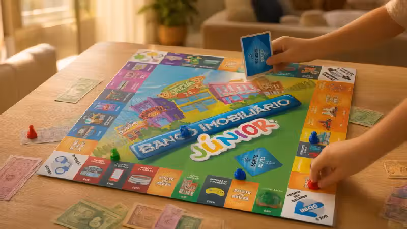Melhores Versões do Jogo Banco Imobiliário: Análise de 10 Edições em Profundidade