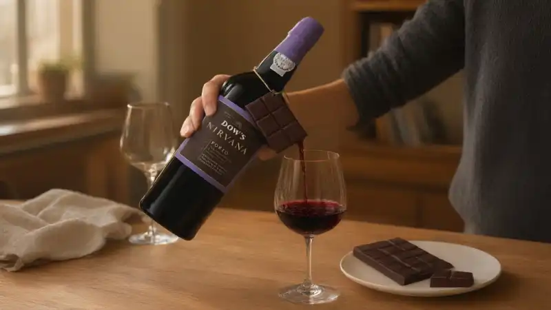 Melhores Vinhos Do Porto: Análise Técnica de 10 Opções para Degustação e Compra