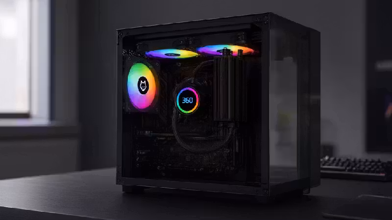 Melhores Water Coolers Gamer: Análise de 12 Modelos e Comparativo de Resfriamento vs Preço