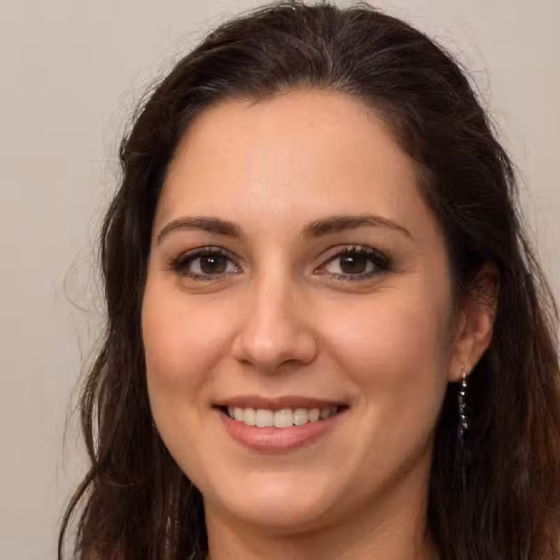 Ana Clara Santos Pereira