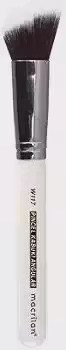 Macrilan Pincel Profissional Kabuki Angular - Linha W - W117