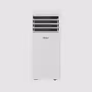 Ar Condicionado Portátil Haier 12000 BTUs Frio 110V R32 HMPF-12FC1NBP