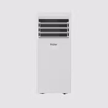 Ar Condicionado Portátil Haier 12000 BTUs Frio 110V R32 HMPF-12FC1NBP
