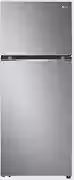 Geladeira/Refrigerador LG Frost Free Duplex 395L