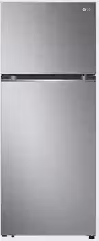Geladeira/Refrigerador LG Frost Free Duplex 395L