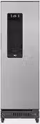 Cervejeira Vertical HQ Beer Plus 264 Litros Inox HQ-264CVEFFX (127V)