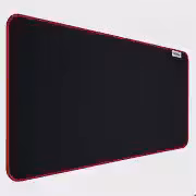 Mouse Pad Gamer Grande 80x30cm Speed Profissional Base Antiderrapante Borda Costurada Premium para Teclado Mouse Setup Gamer e Escritório (Cores Sortidas)