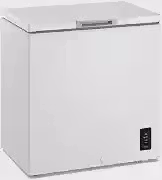 Freezer Horizontal Electrolux Inverter Tripla Ação 197 Litros Hb200 Branco - Bivolt