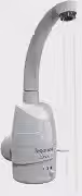 Torneira Multitemperatura Zagonel Luna 4T 5500W 220V Branco
