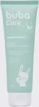 Buba Care, Hidratante para Bebê, 120 Ml