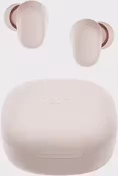 Fone Bluetooth Redmi Buds 6 Play Xiaomi, Rosa (XM812PIN)