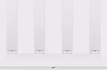 Roteador Huawei Wifi 6 AX2S AX1500 4 Antenas WS7000-42 Branco