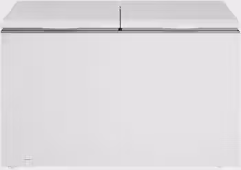 Freezer Horizontal 528 Litros Consul Branco - CHB53MB 110V