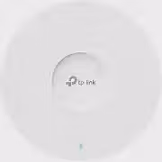 Access Point TP-LINK EAP650 Omada Teto Wi-Fi 6 AX3000 Dual Band Gigabit S/Injetor