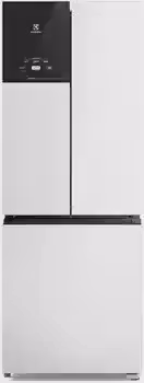 Geladeira Electrolux Frost Free Inverter 480L Efficient AutoSense 3 Portas Branca (IM7) (127, Volts)