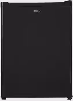 Frigobar Philco PFG85P 5 Níveis Temperatura 68L 127V