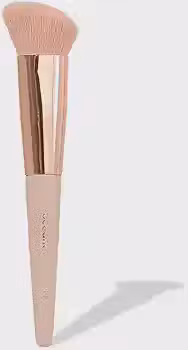 Océane-Pincel de Maquiagem para Contorno - Angled Contour Brush Ocn19