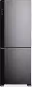 Geladeira Inteligente B= Smart Brastemp Frost Free Inverse 500 Litros Cor Inox - BRE66AK Bivolt