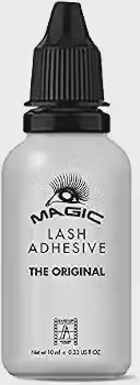 Cola de Cilios PostiçosAtelier Paris MAGIC 10ml
