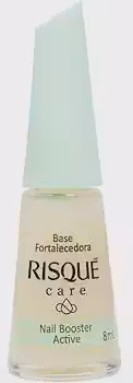 Risqué Base Fortalecedora Care 8ml