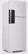 Consul Geladeira Frost Free Duplex Branca Consul - CRM53MB 110V
