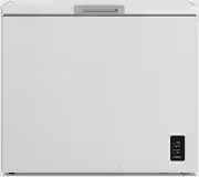 Freezer Horizontal Electrolux HB250 245 Litros Inverter 1 Porta Branco Bivolt