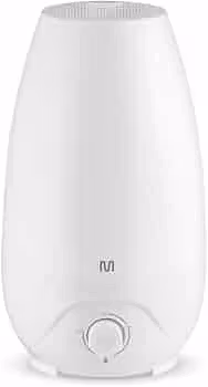 Umidificador de Ar Easy Air 2,6 L Bivolt Multi Saúde - HC118