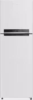 Geladeira Cycle Defrost Duplex 410L Inverter Branca Midea